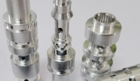 南京智能手表金属表壳加工中磨粒流去毛刺的工艺应用要点
