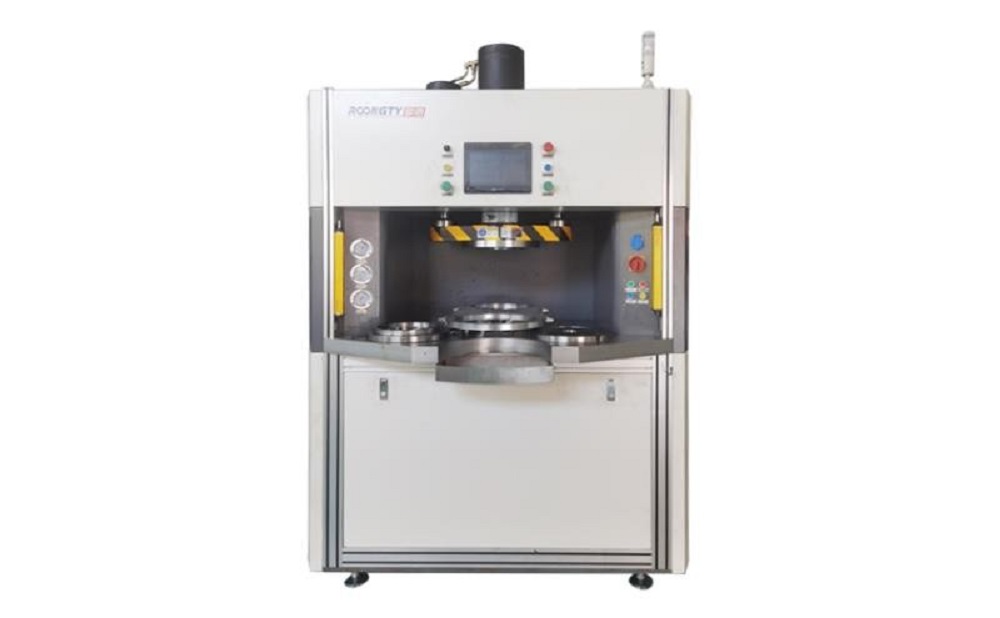 磨粒流加工 磨粒流加工