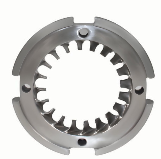 流体抛光加工 流体抛光加工