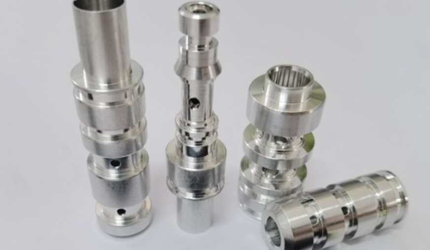 热流道内孔抛光 热流道内孔抛光