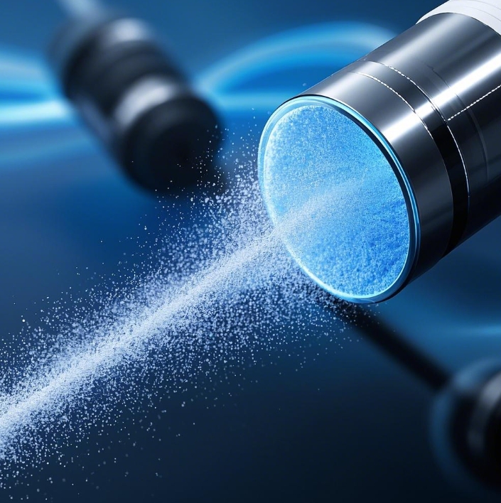 水粒子抛光厂家 水粒子抛光厂家