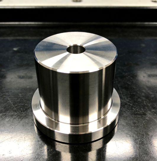 钨钢模具镜面抛光